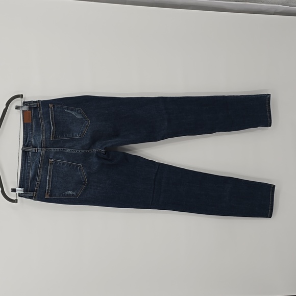 Judy Blue Relaxed Fit Wo.ens Jean's Size 28 - Picture 4 of 9